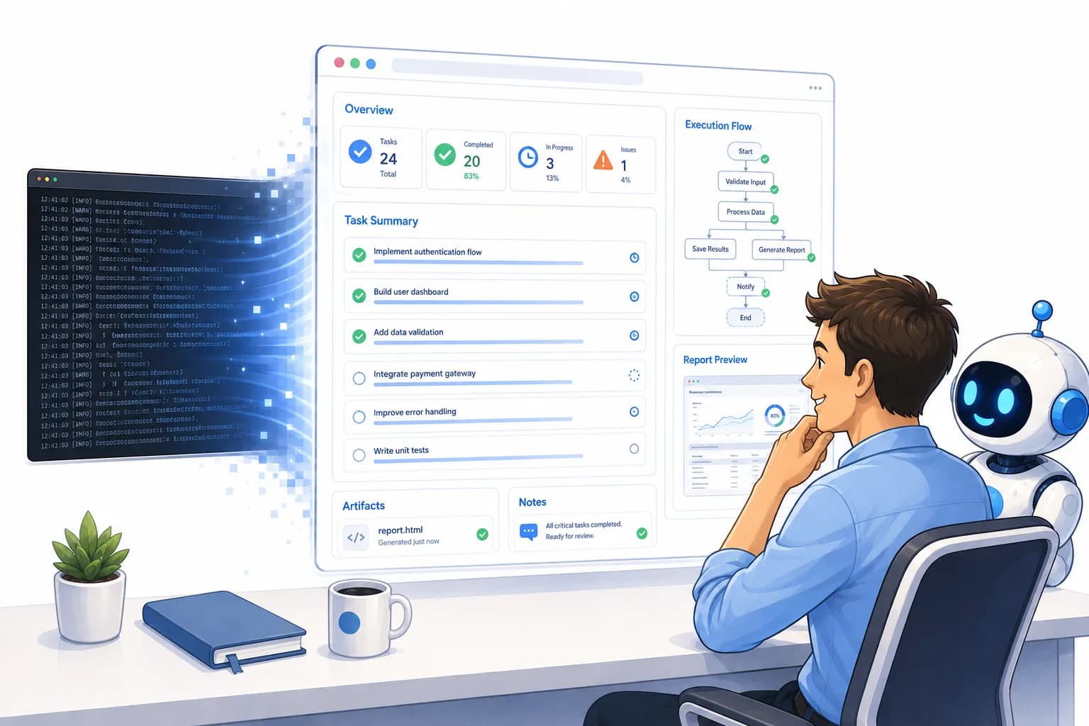 How to 5x Your Communication Effectiveness with Claude Code