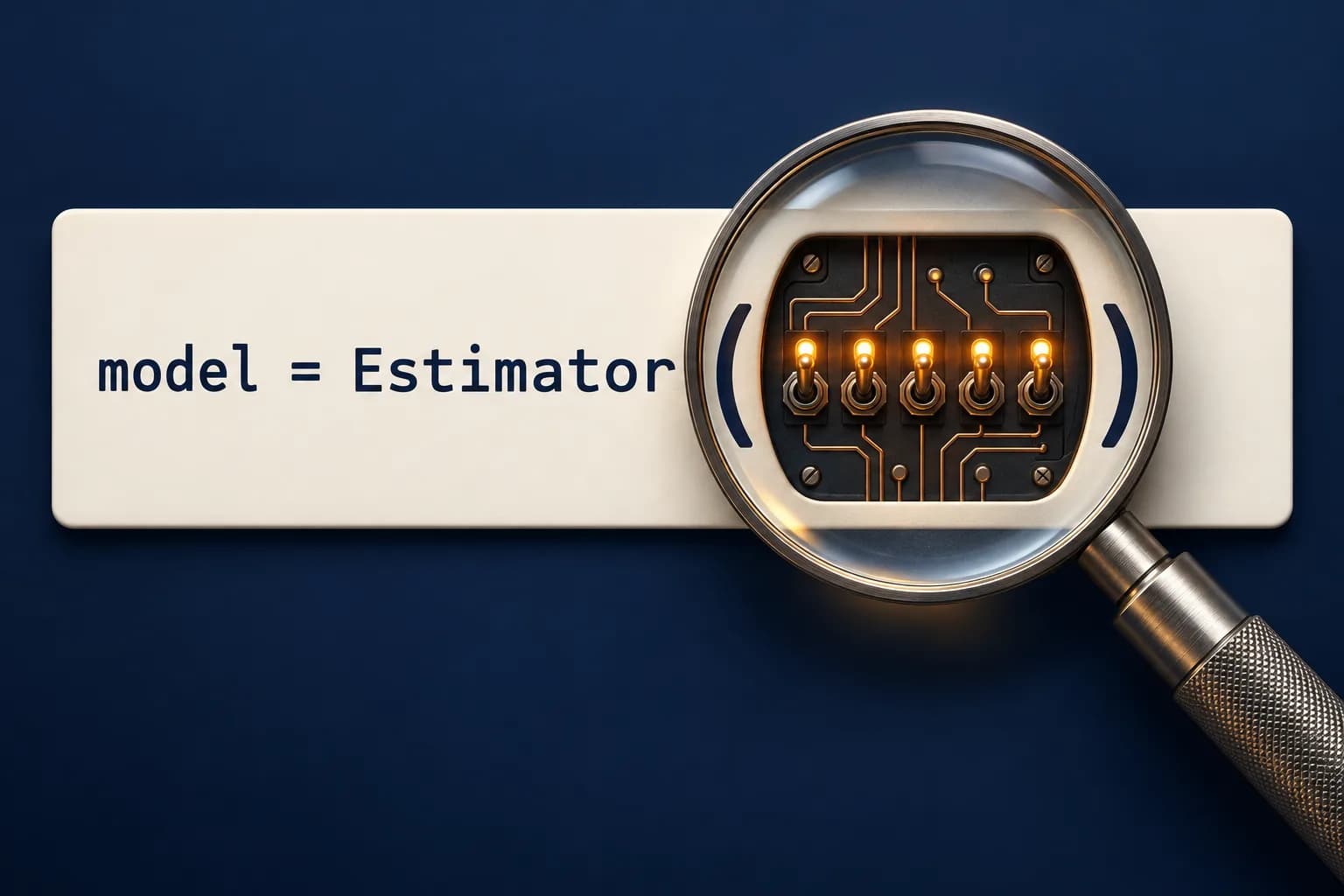 Your AI Assistant Wrote the Code. Who Checked the Defaults?