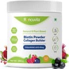 How does a collagen builder work?