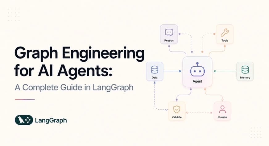 Graph Engineering for AI Agents: Beyond the Single-Agent Loop