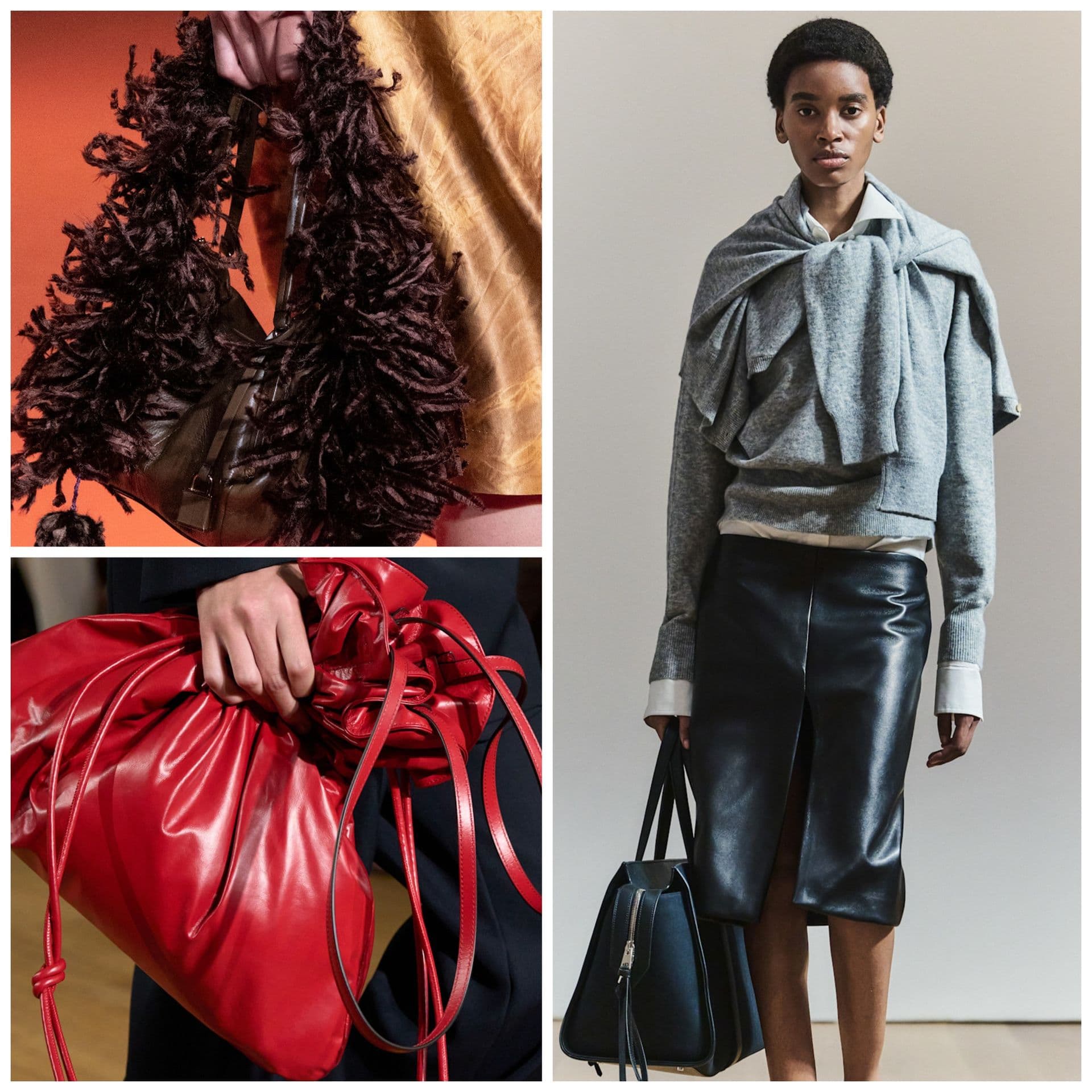  The Bags Defining Spring 2027 Are Ready to Wear Now 