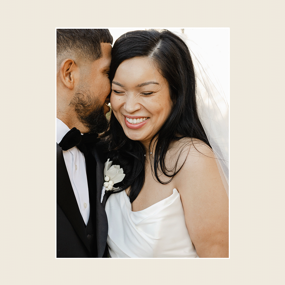  The Bridal Makeup Look Is Over—How No-Makeup Brides Are Redefining the Trend 