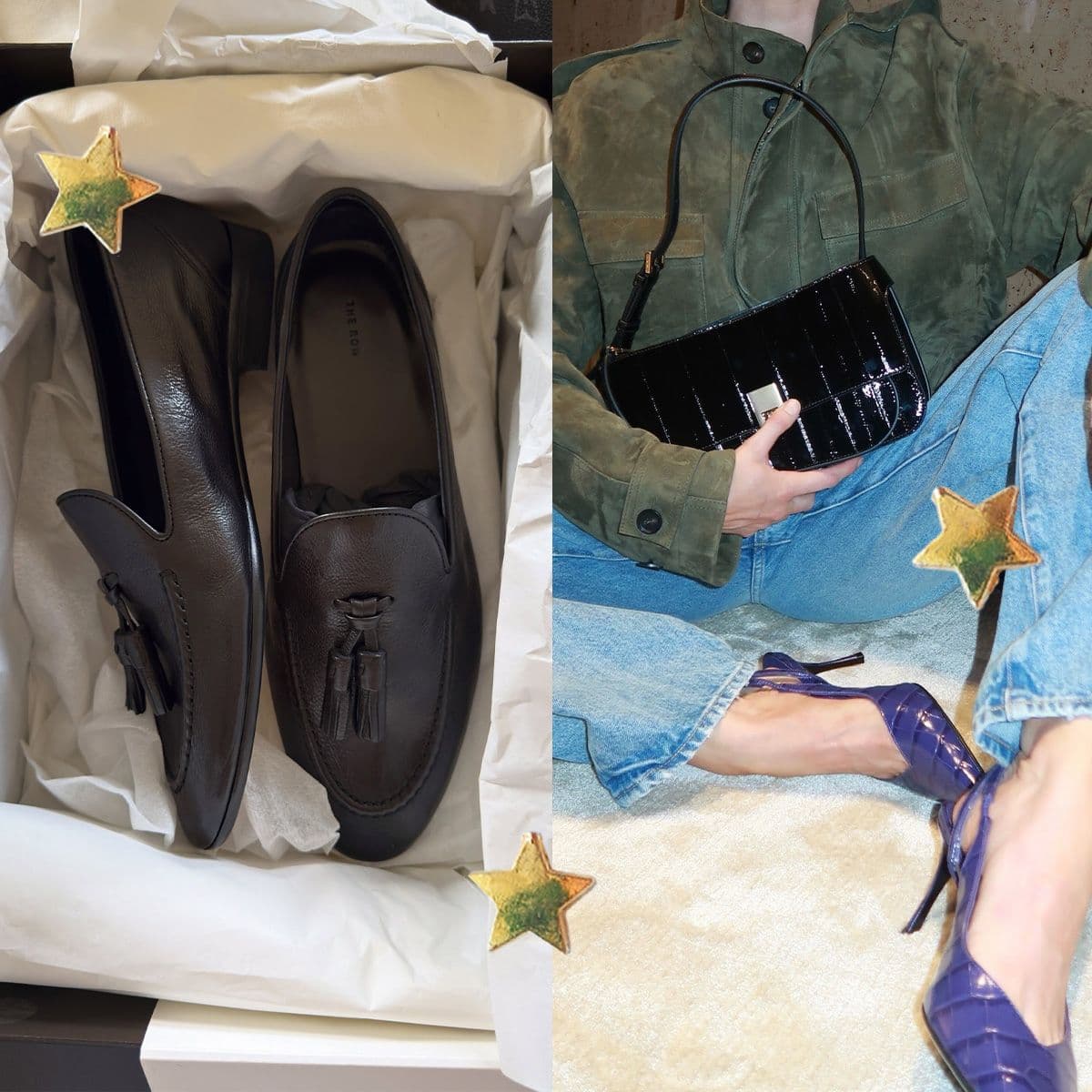 8 Fall Shoe Micro-Trends the Cool Girls Are Already Wearing