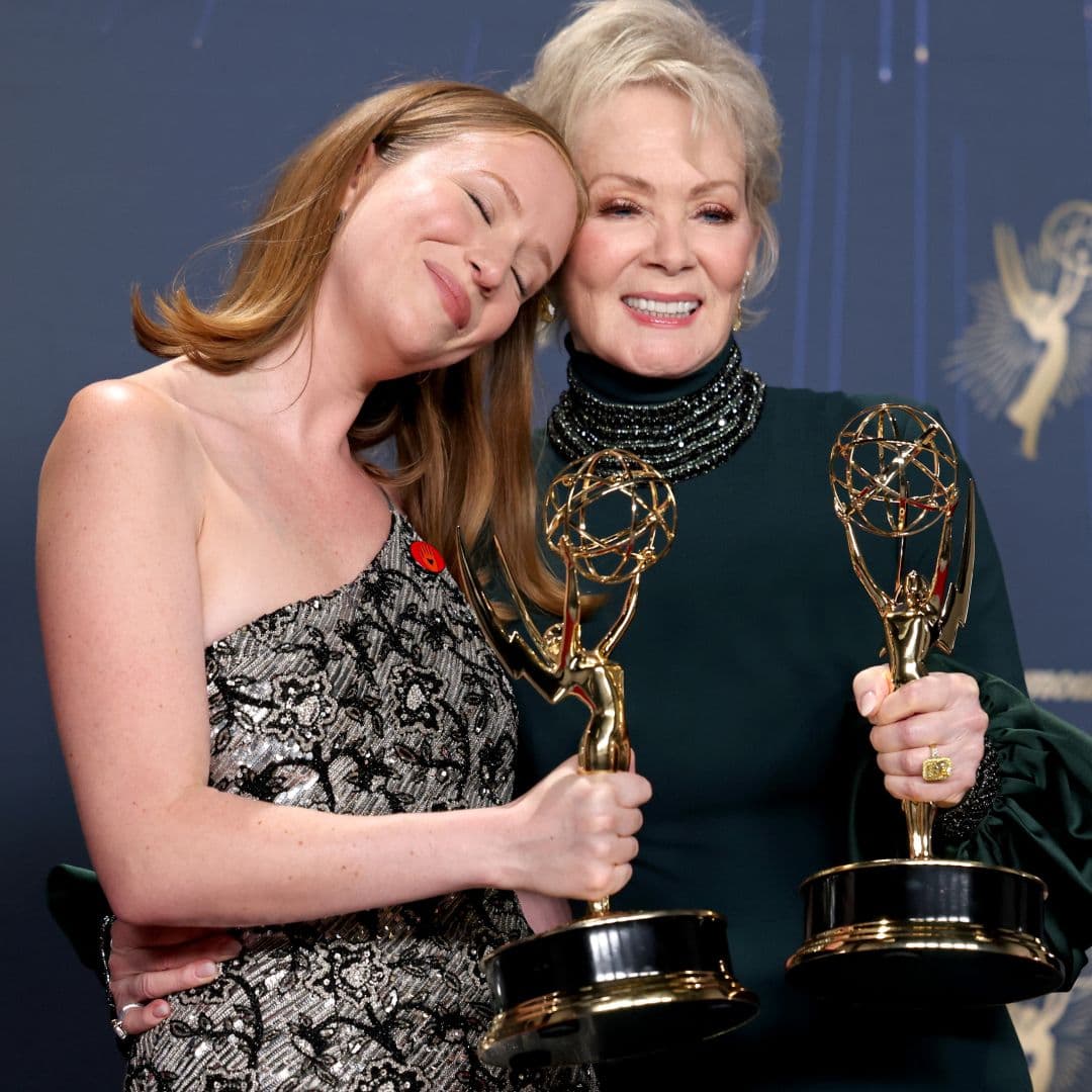  Everything to Know About the 2026 Emmys, From How to Watch to the Nominees 
