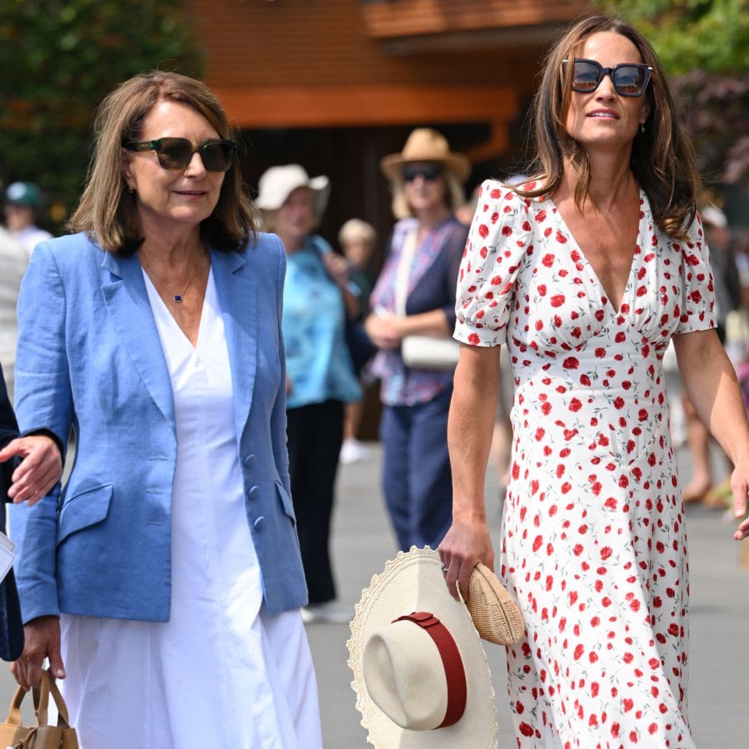  Steal Carole Middleton’s Winning Wimbledon Style in the Me+Em Summer Sale 