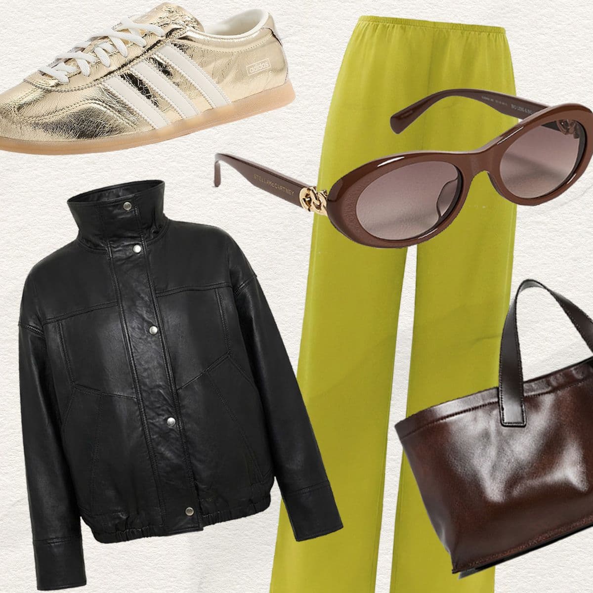  Any Chic Person Would Approve of This Fall Shopbop List—It's Called Fashion, People 