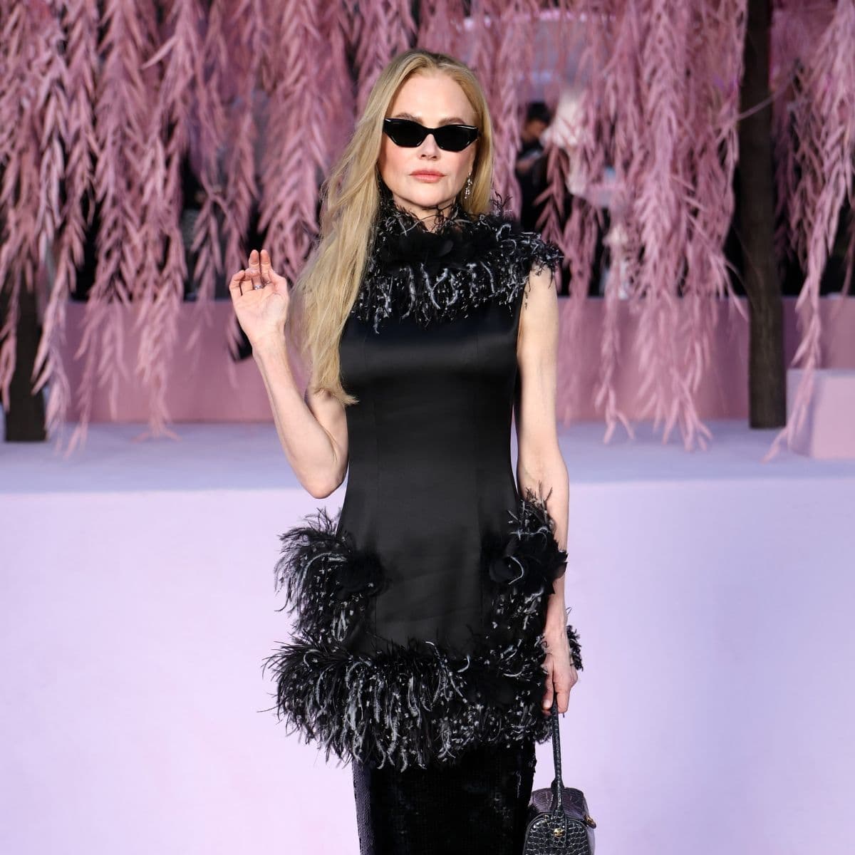 I'm Obsessed With Nicole Kidman’s “Revenge Dressing” Era, And You Should Be Too 