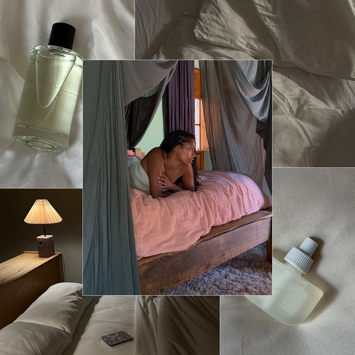 Can Fragrance Actually Improve Sleep? I Tracked Mine for 40 Days to Find Out