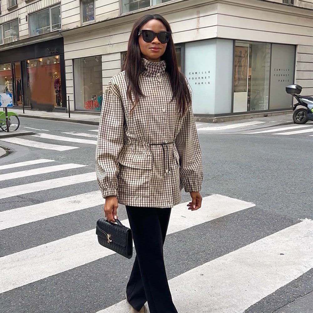  The Category Is Fashion, and These New Zara Items Deliver (You Know They're Going to Sell Out) 