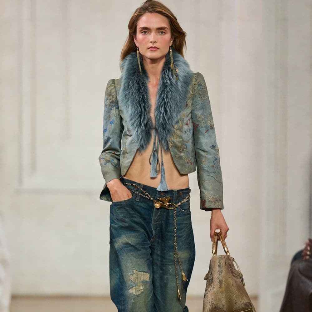  Live From NYFW: 6 Trends, Styling Hacks and Accessories You Can Start Wearing Now 