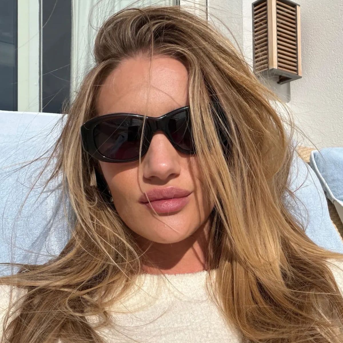  Buttercream! Honey! Champagne! 6 Blonde Hair Trends Set to Be Everywhere This Summer 