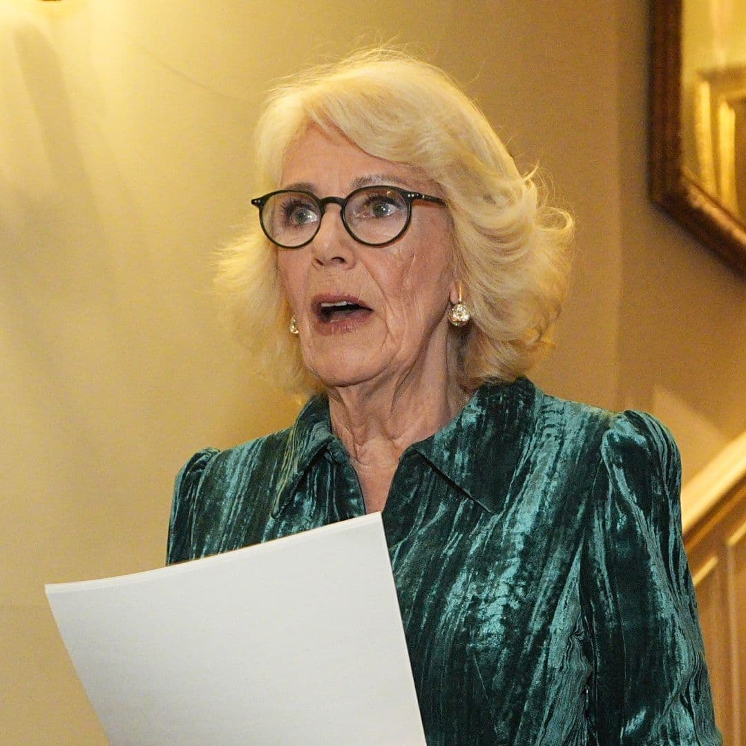  Queen Camilla Just Made History as First Royal Woman to Be Admitted Into a Previous Boys Club After Attending "Secret" Meeting 