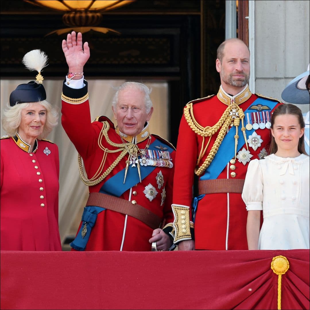 One Royal Is "Extraordinarily Certain of Who" They Are and "What Is Important," Says Royal Author Catherine Mayer