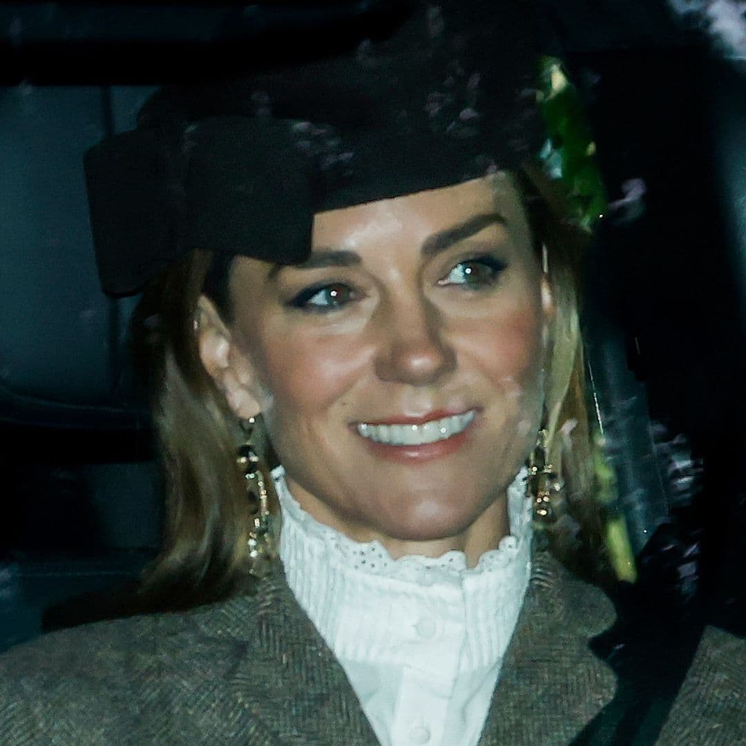  Princess Kate’s Summer Hair Switch-Up Has Become a Balmoral Tradition—And It’s Right on Trend for Fall 2026 