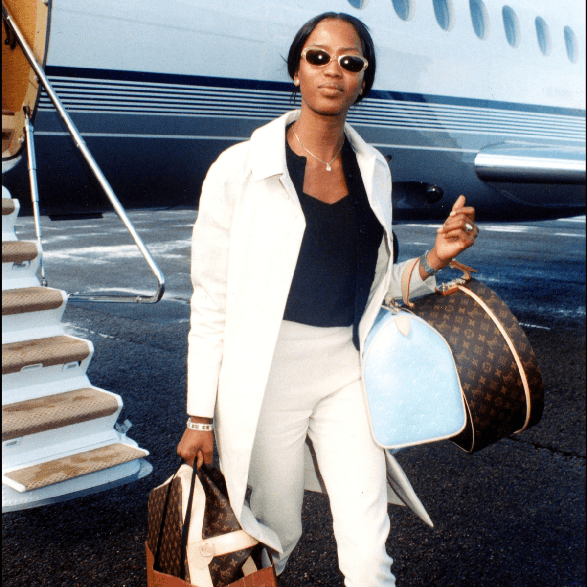 Sorry 2026, the '90s Did Spring Dressing Better—5 Celeb Looks I'm Recreating Now