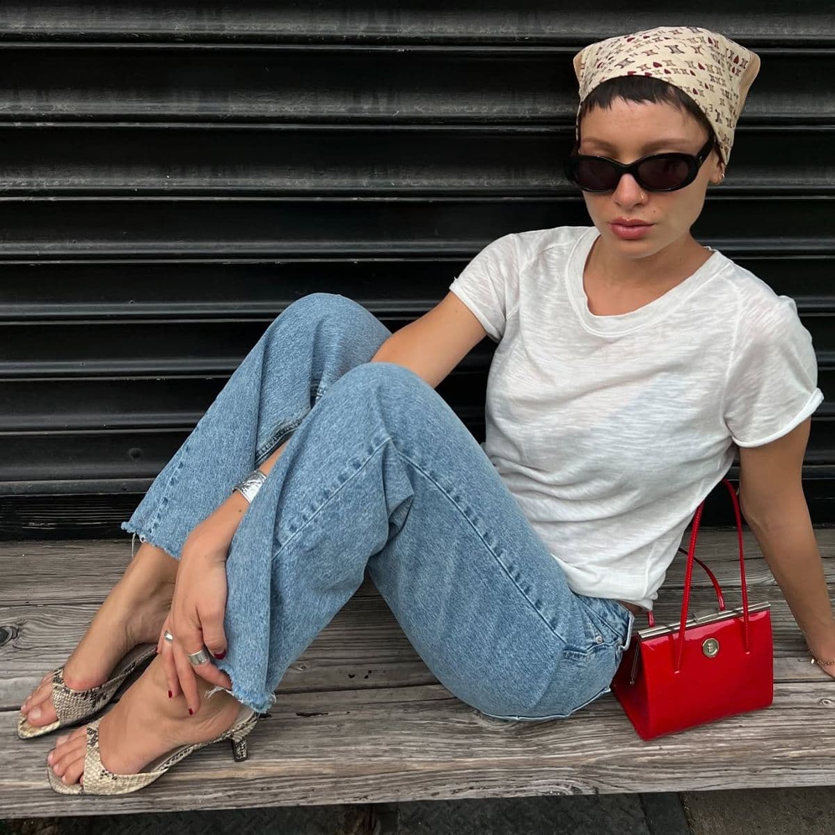  I’m a Shopping Editor—This Is the Simple (and Affordable) Outfit Formula I Swear By 