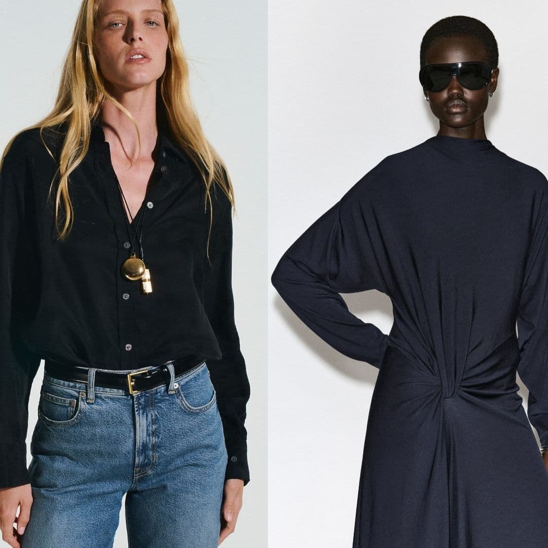 I'm a Shopping Expert—These Are the Affordable Fall Finds That Will Elevate Your Wardrobe