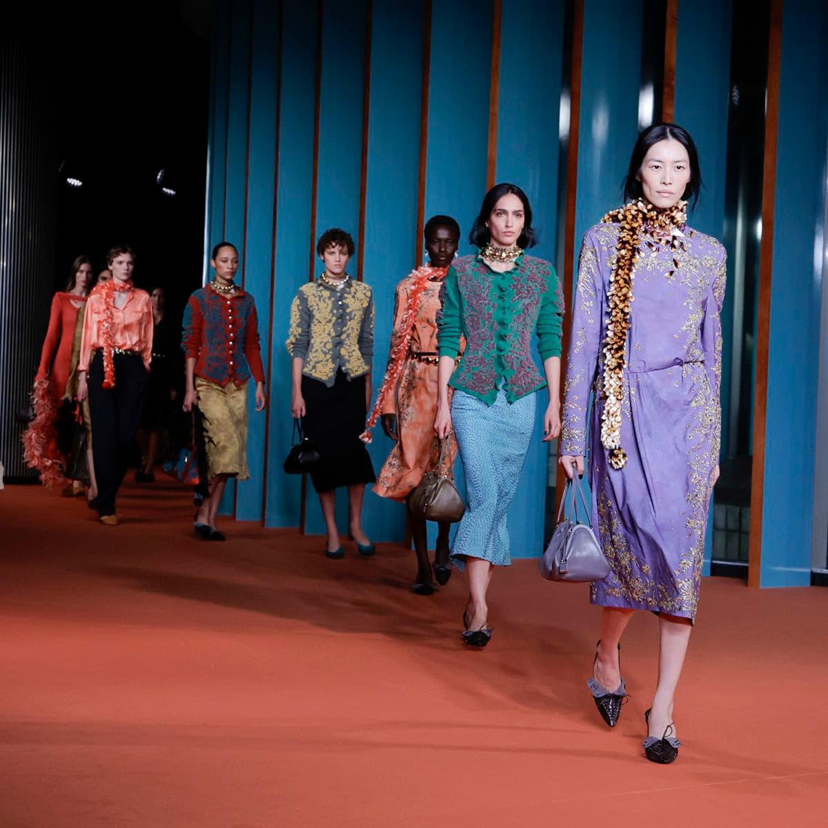 Elegance in 2027 Will Be Defined By This Shoe Trend, This Coat Trend, and These Color Trends