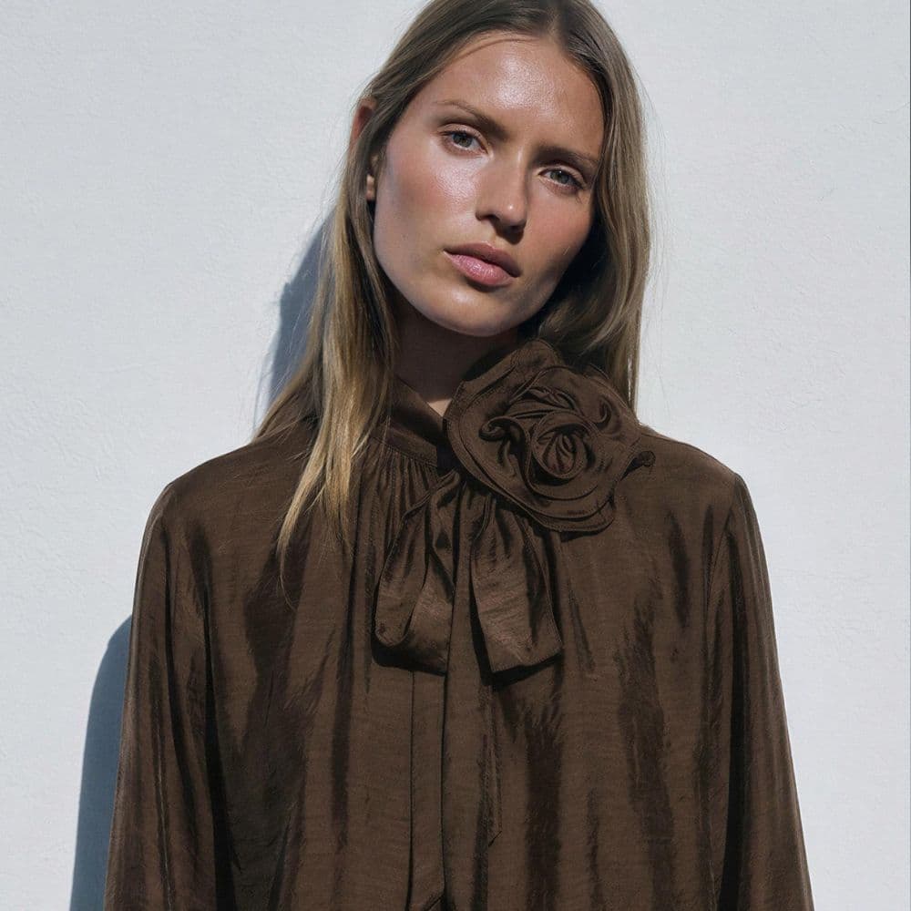 I Have Expensive Taste on a Zara Budget—9 Rich-Looking Autumn Buys That Could Pass for Designer