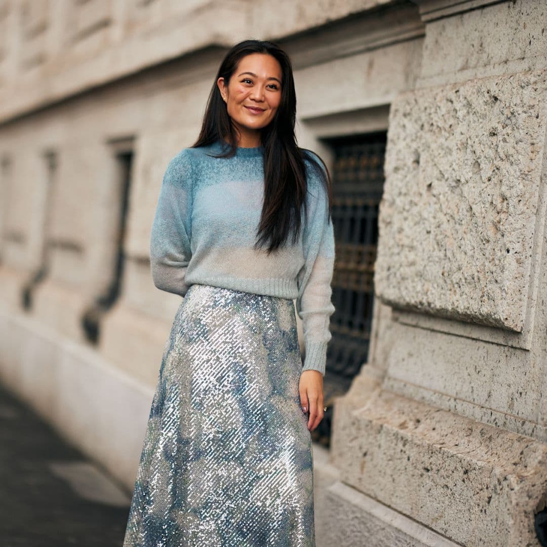 It's So Nearly Sweater Season—18 Lightweight Pairs I'll Be Wearing Until Winter 