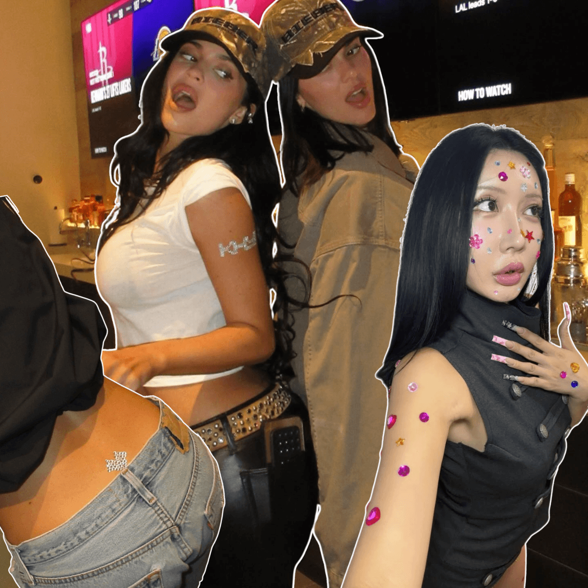  Believe It or Not, Gen Z’s Latest Y2K Obsession Doesn’t Involve Clothes at All 