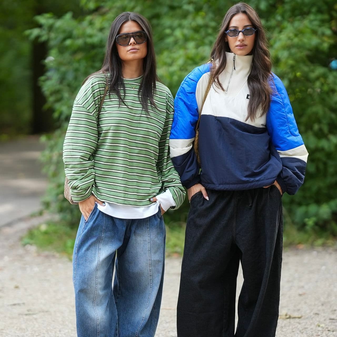 Not Button-Downs, Not Blazers—The Surprising Piece Fashion People Are Turning to This Fall