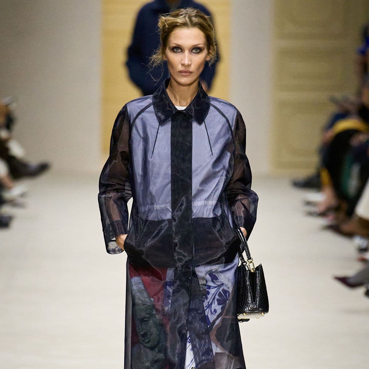  Found: The Coat Trends You'll See Everywhere In 2026 