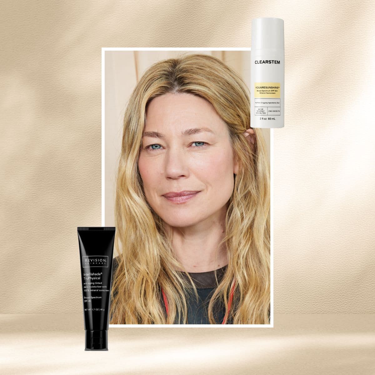 The 10 Best Sunscreens for Mature Skin That Smooth Fine Lines and Protect Against Damage
