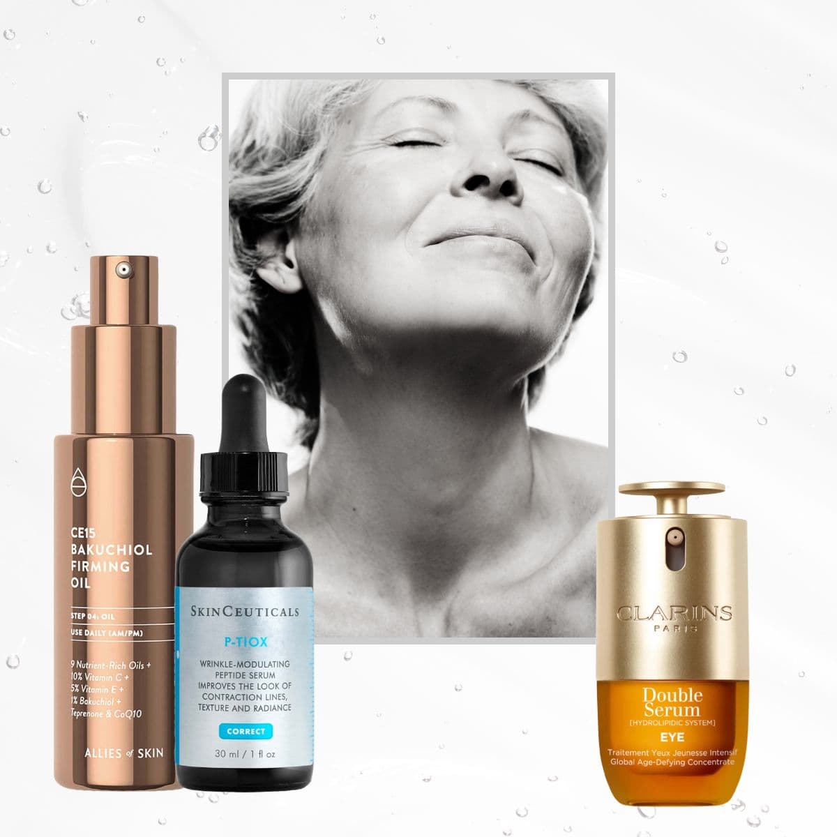 These Are the 9 Best Firming Skincare Products I’m Investing In As a 35-Year-Old Beauty Editor