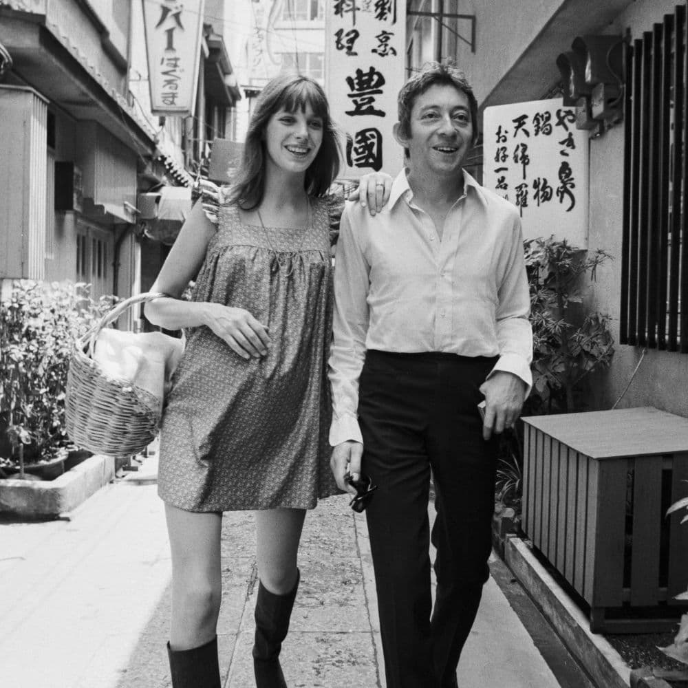  No One Did Summer Dressing Like Jane Birkin—3 Timeless Trends To Wear in 2026 