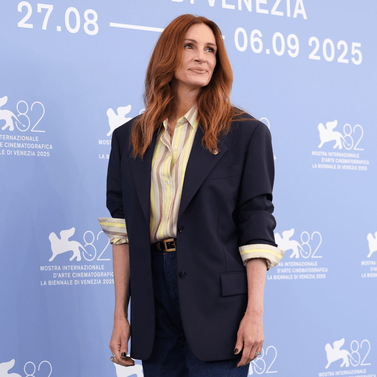 Julia Roberts Has Followed These 9 Fashion Trends Since the ’90s—They’ll Be Everywhere This Autumn