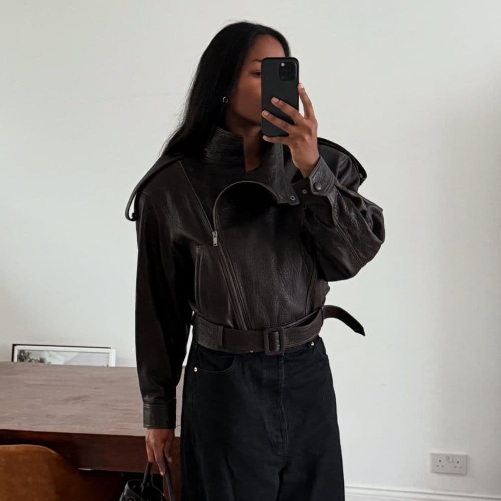  It's Officially Jacket Season—7 Elegant Styles Well-Dressed Women Are Already Wearing This Autumn 
