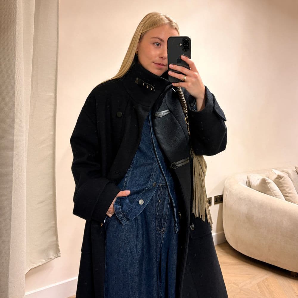  I Secretly Tried On Marks & Spencer's LFW Collection Before It Hit the Runway—9 Pieces Selling Fast 