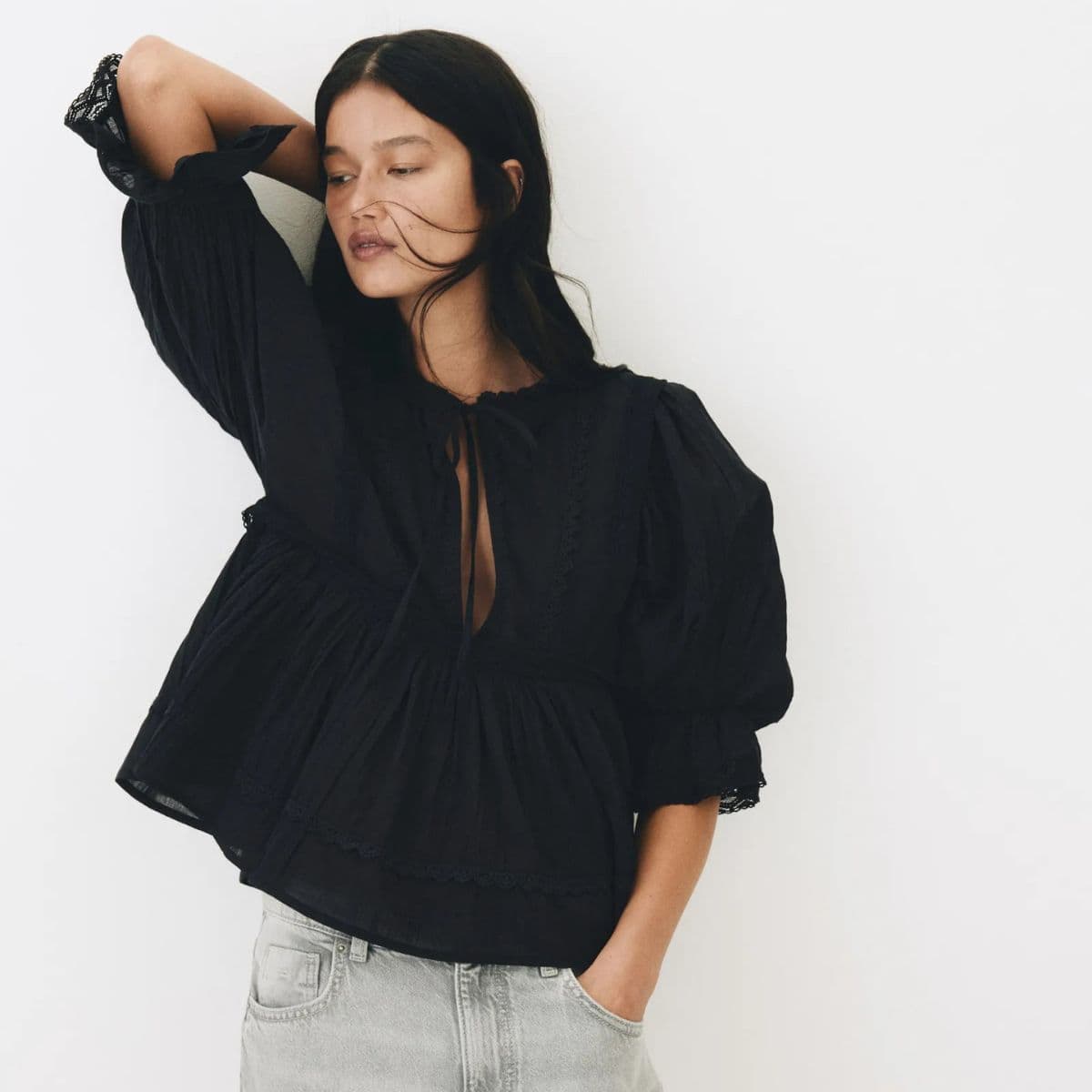  I’m Building a Chic Summer Wardrobe on a Budget—7 Zara, H&M and COS Buys That Made the Cut 