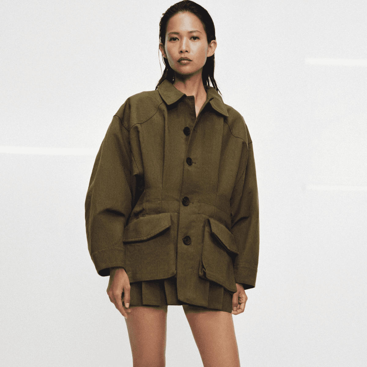  PSA for Gen Z Shoppers: These 11 Spring Pieces from Zara Deserve Your Full Attention 