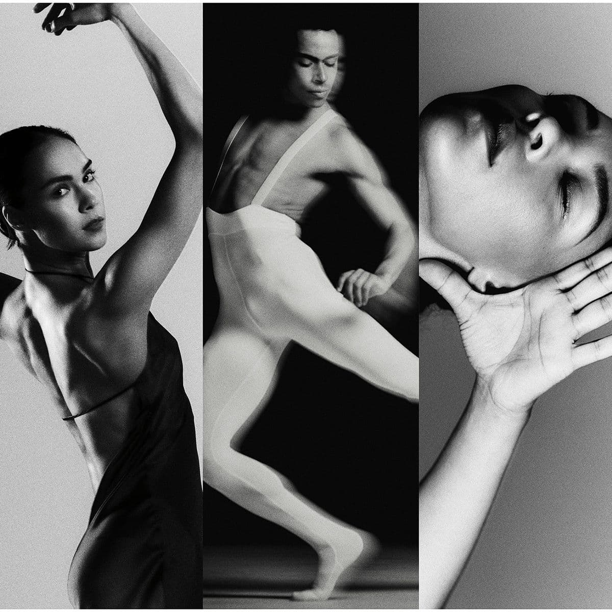 1 Stage, 1 City, 1 Week: Chanel Brings Together 5 NYC Dance Companies for the BAAND Together Festival