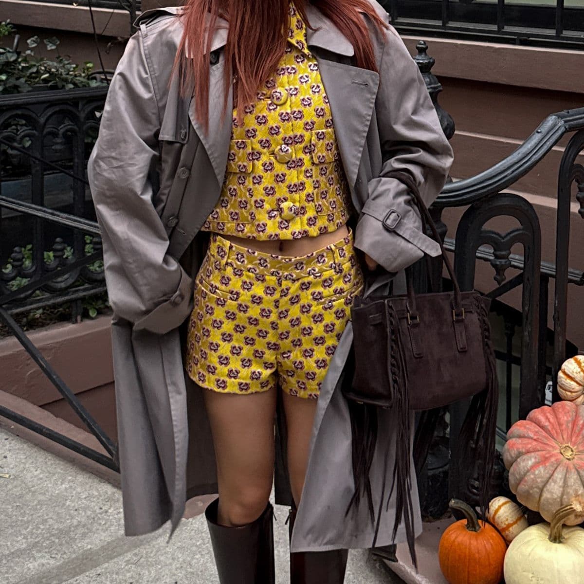 I Hate Summer—7 Pieces I Can't Wait to Wear Again This Fall
