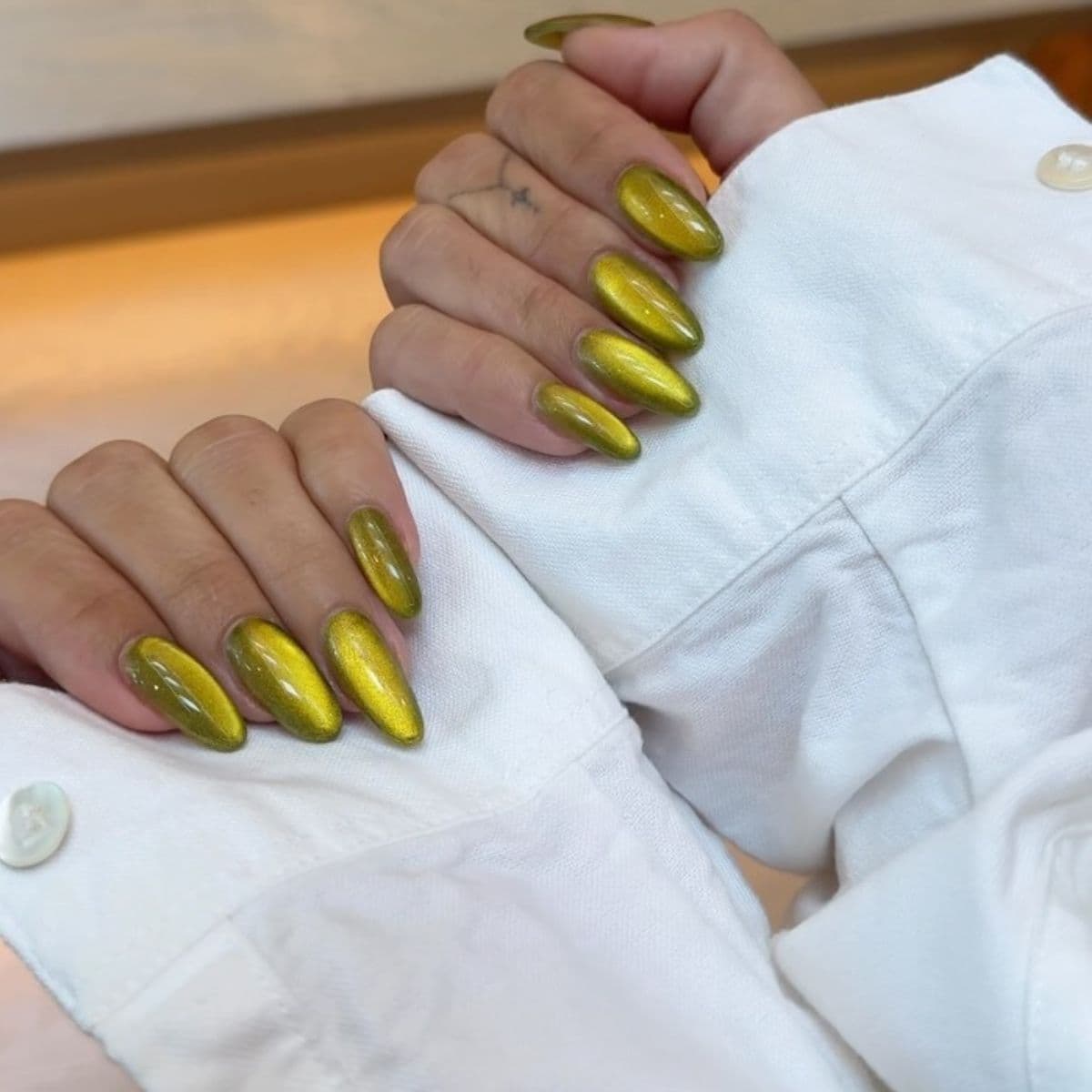Experts Say These 7 Nail Colours Are Set to Dominate in August
