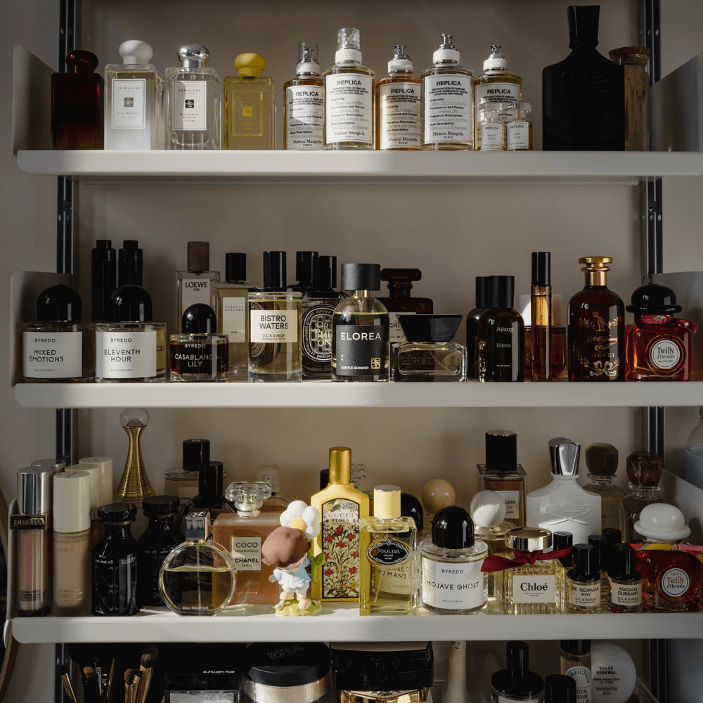  The Best-Smelling People Are Wearing One of These 5 Perfumes for Autumn 