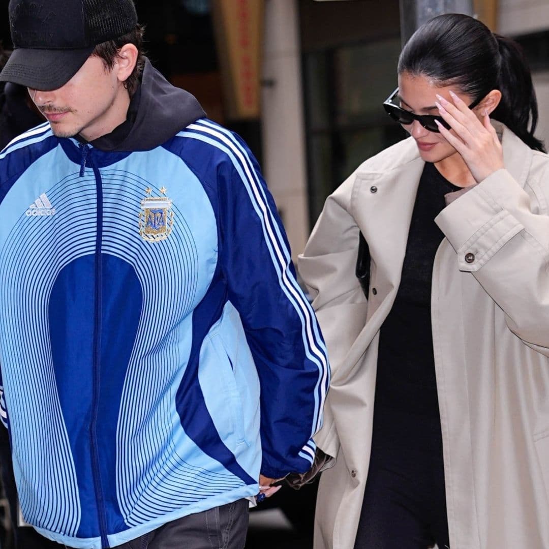  Kylie Jenner and Timothée Chalamet Tease a 2026 Met Gala Debut With Their Latest Date Outfits 