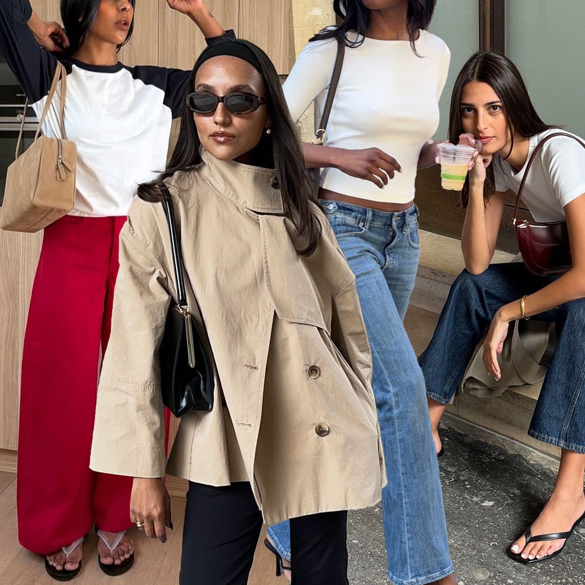  My Morning Routine Includes Scrolling Nordy—29 Incredibly Chic New Arrivals I Expect to Sell Out Before April 30 