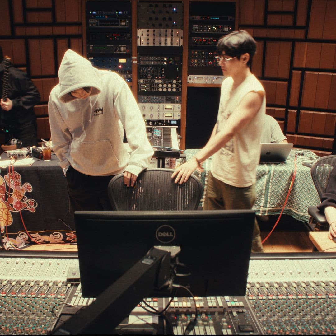 How the 'BTS: The Return' Filmmakers Got the Biggest Band in the World to Let Their Guard Down
