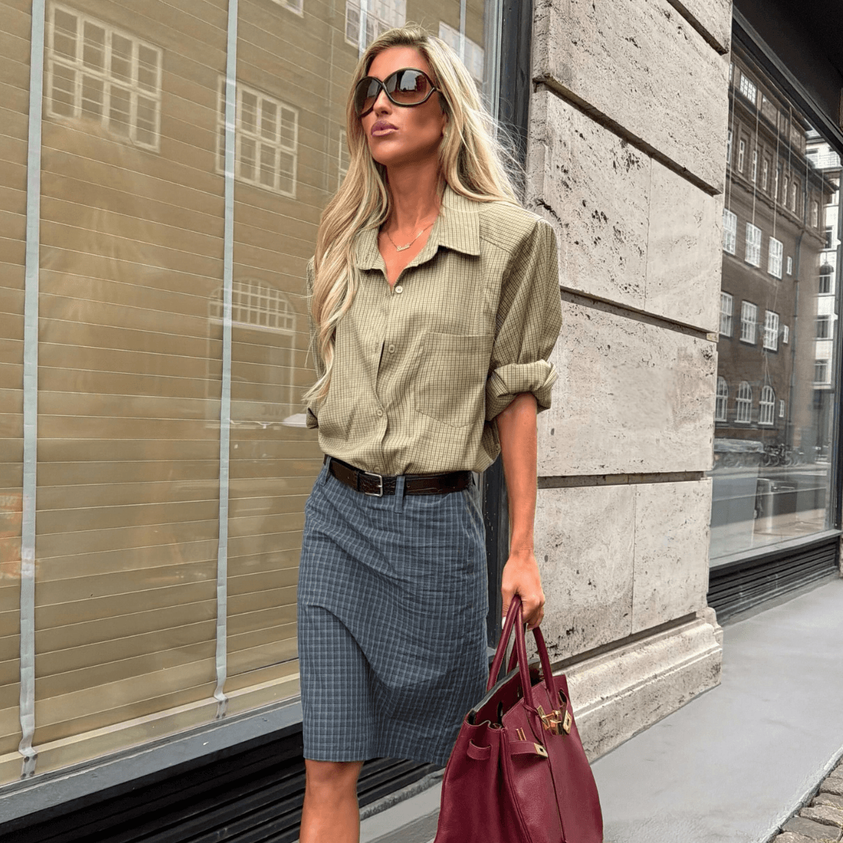 Zara Just Confirmed These 5 Trends for Early Fall