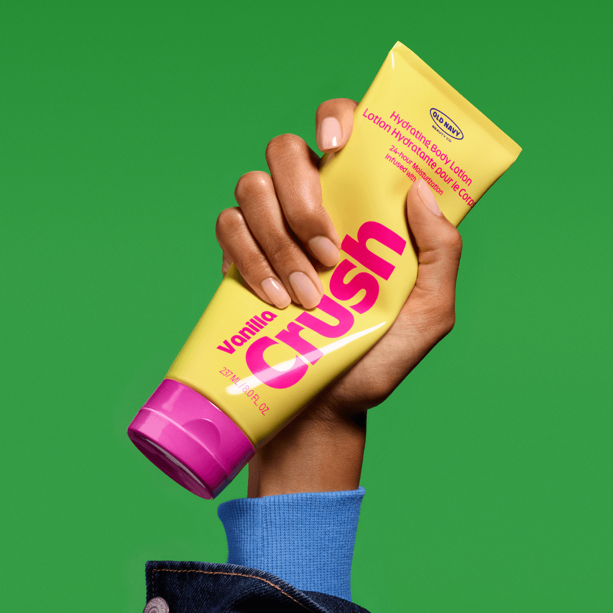  I Tested Every Product From the New Old Navy Beauty Co. Collection—Here's What's Worth Trying 