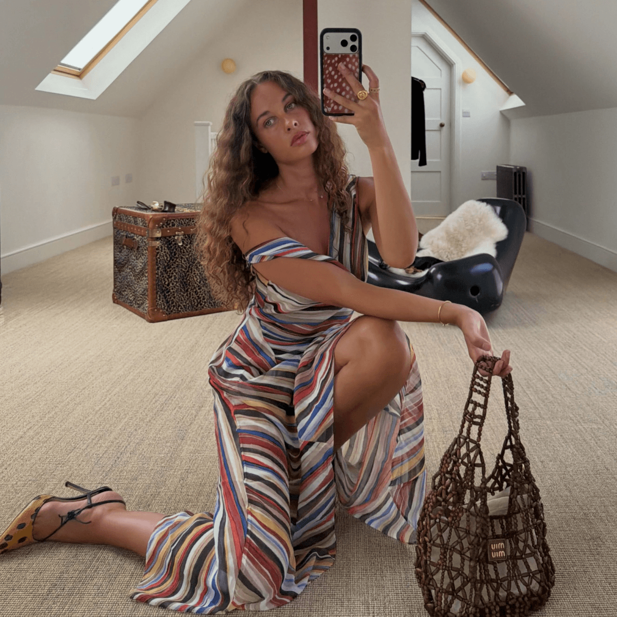  My Goal Is to Look Expensive This Summer—6 Elegant Trends I’ve Been Wearing on Repeat 