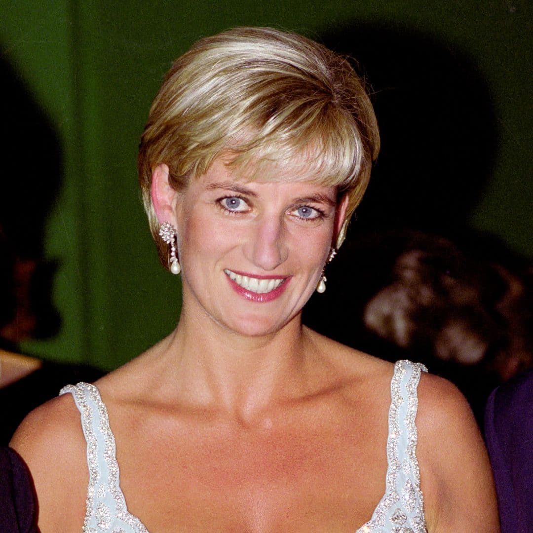 Why Princess Diana "Would Have Approved" of Brother Charles Spencer's Latest Project