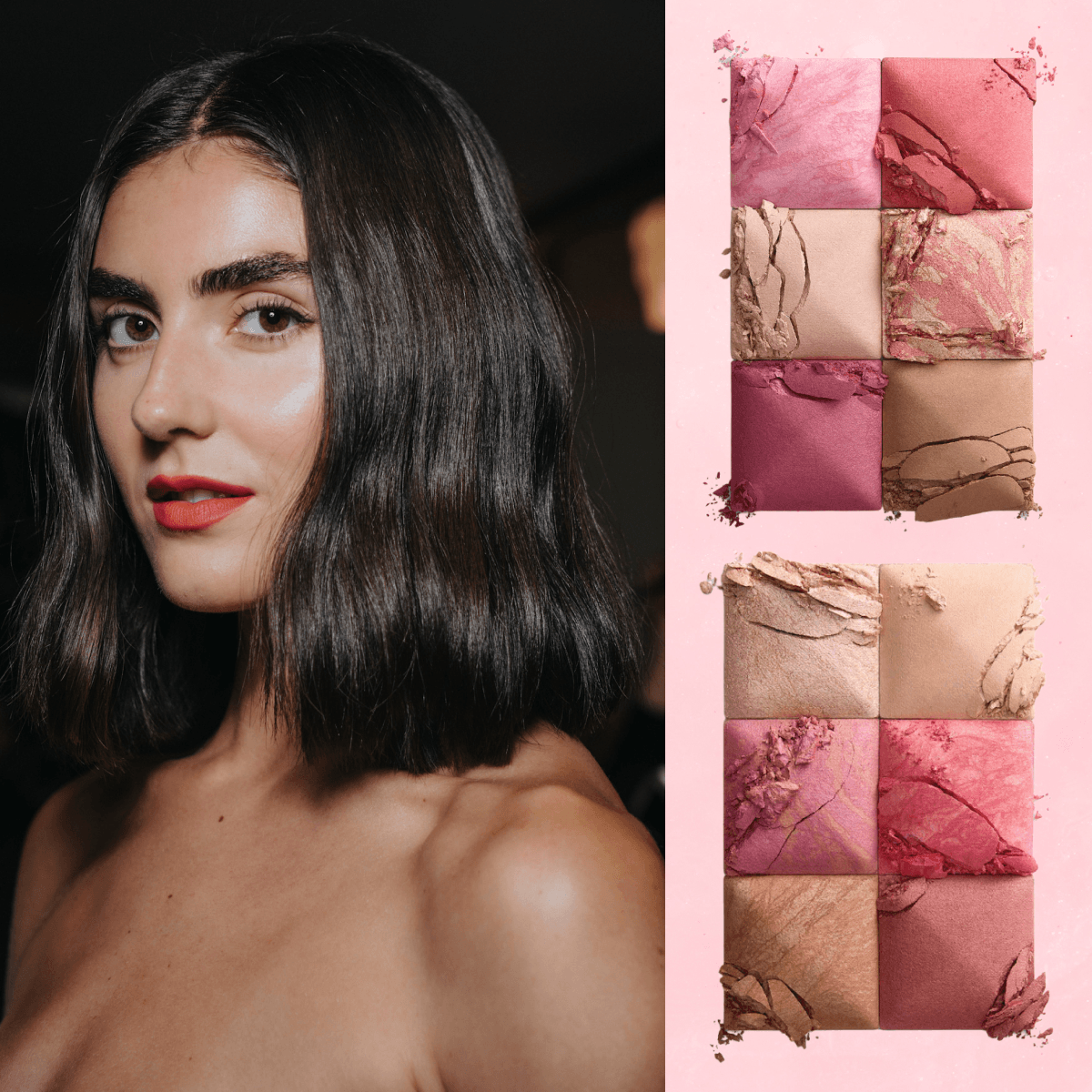 Hourglass Just Revealed Its 2026 Holiday Palettes—and They Might Be the Prettiest Yet