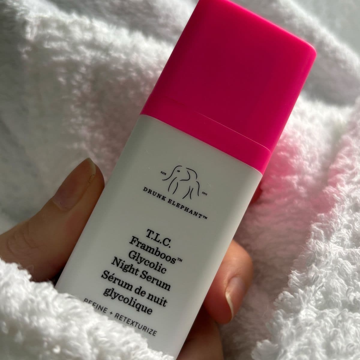 Nothing Rivals an In-Clinic Facial, But This Serum Comes Pretty Close