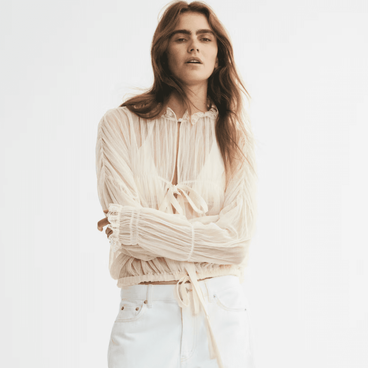  I Gasped When I Saw H&M's Summer Collection—17 New-In Buys That Will Sell Out First 