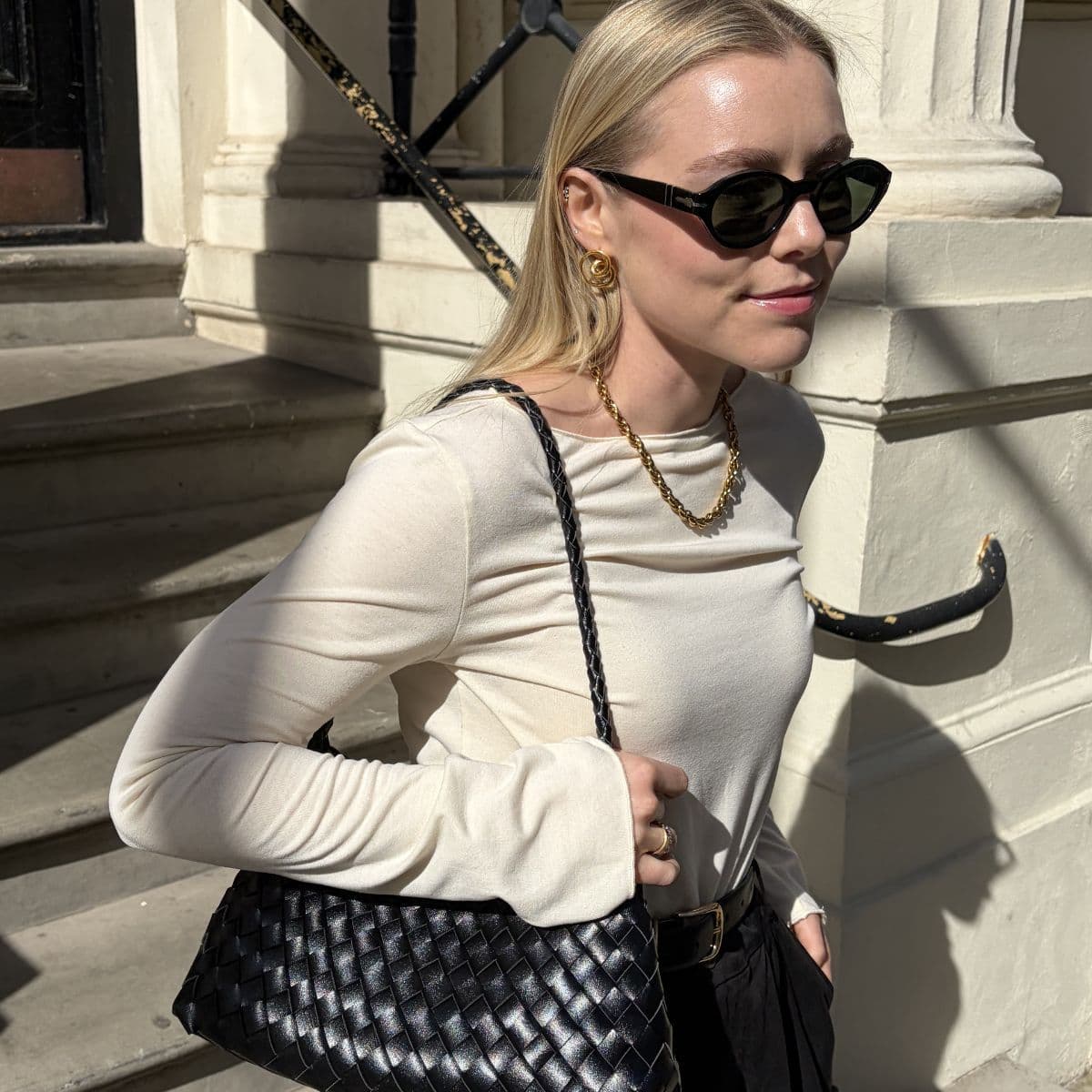  After Weeks of Searching, I Finally Found the Perfect Spring Bag—But It Won't be In Stock For Long 